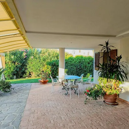 Vila Magnolia - Pula Fox E Sali-monte Agumu