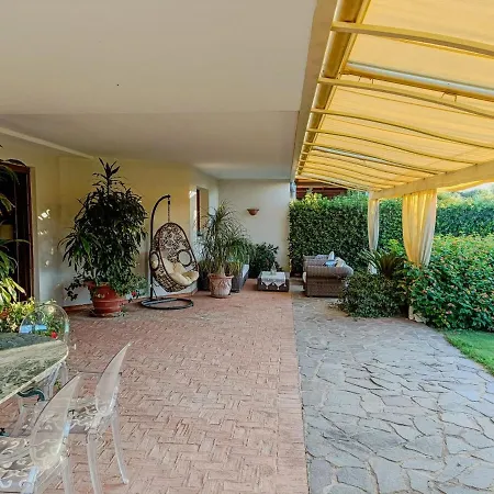 Magnolia - Pula Villa